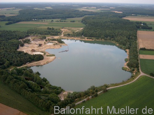 bagersee